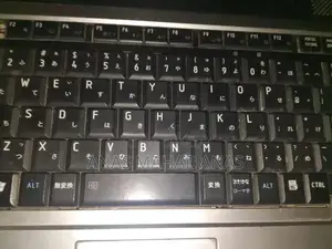 Toshiba Laptop - Compact Performance Notebook