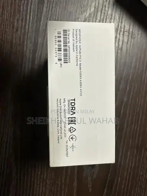 Apple AirPods Pro 3 Wireless Earbuds