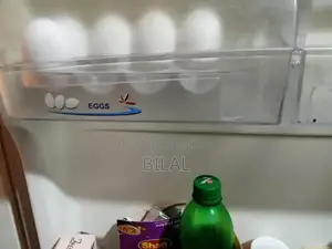 refrigerator
