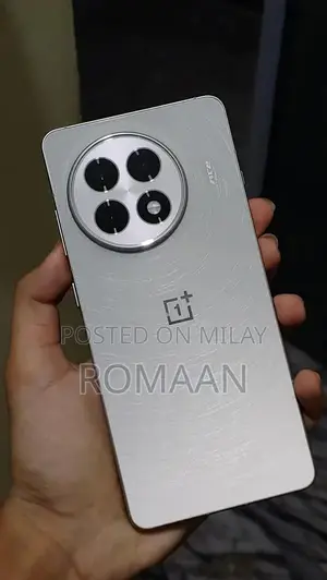 OnePlus Ace 5 12/256 with box exchange possible with iphone