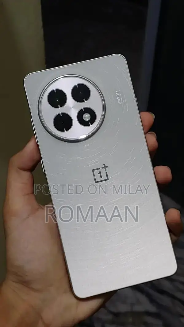 OnePlus Ace 5 12/256 with box exchange possible with iphone