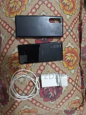 Photo - Sony Xperia 5 mark 1 official PTA approved single sim  snapdragon 855