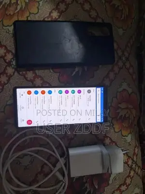 Sony Xperia 5 mark 1 official PTA approved single sim  snapdragon 855