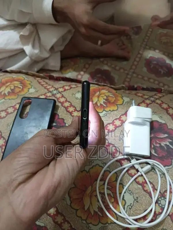 Sony Xperia 5 mark 1 official PTA approved single sim  snapdragon 855