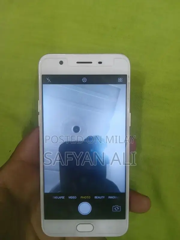 Oppo A57 Smartphone 6GB RAM 128GB Storage Dual SIM