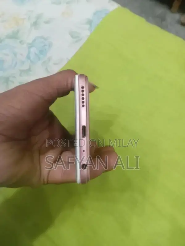 Oppo A57 Smartphone 6GB RAM 128GB Storage Dual SIM