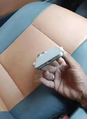 I phone 15 pro max Non pta