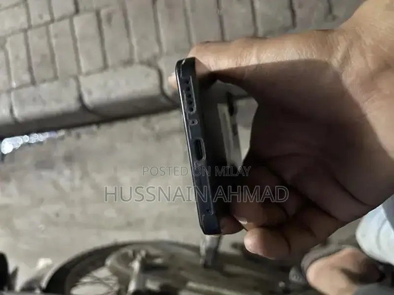 Redmi Note 13 Smartphone 8GB RAM 256GB Storage