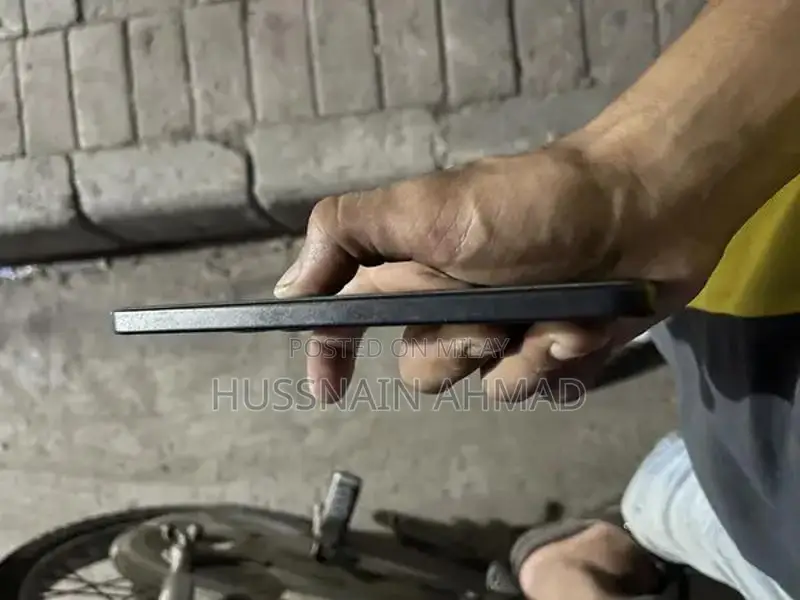 Redmi Note 13 Smartphone 8GB RAM 256GB Storage