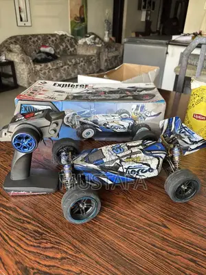 75+kmph Hobby rc car brushless complete car