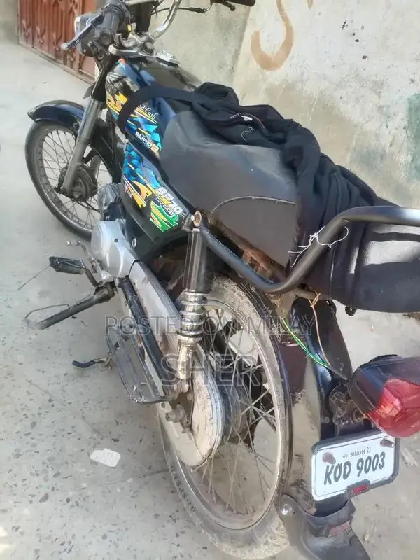 super power 2021 model