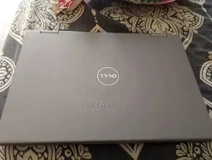 Photo - DELL 360-Degree Touchscreen Laptop 7th Generation