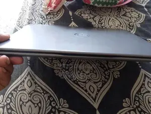 DELL 360-Degree Touchscreen Laptop 7th Generation