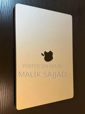 Apple MacBook Pro M1 Laptop - Pristine Condition