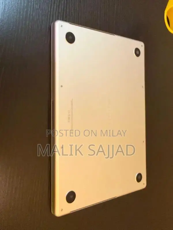 Apple MacBook Pro M1 Laptop - Pristine Condition