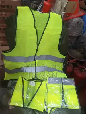 Professional Fire Safety Equipment and Extinguishers