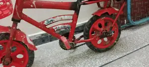 Bicycle Accessory Kit for Cycling Enthusiasts