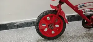 Bicycle Accessory Kit for Cycling Enthusiasts