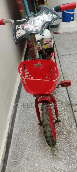 Bicycle Accessory Kit for Cycling Enthusiasts