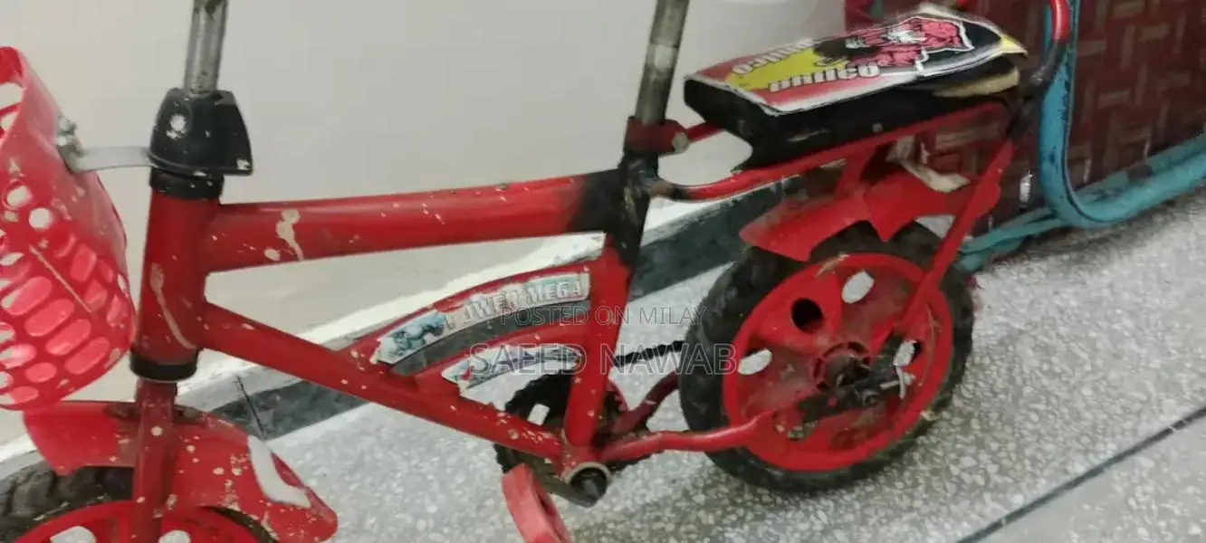 Bicycle Accessory Kit for Cycling Enthusiasts