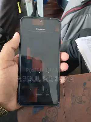 Redmi Note 10 Smartphone 4GB RAM 128GB Storage