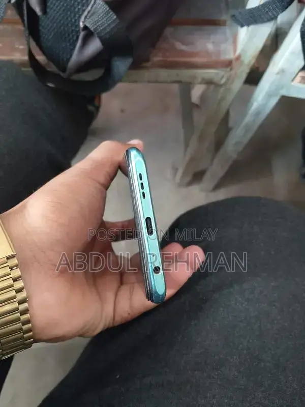 Redmi Note 10 Smartphone 4GB RAM 128GB Storage