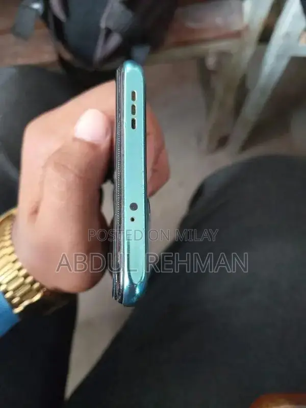 Redmi Note 10 Smartphone 4GB RAM 128GB Storage
