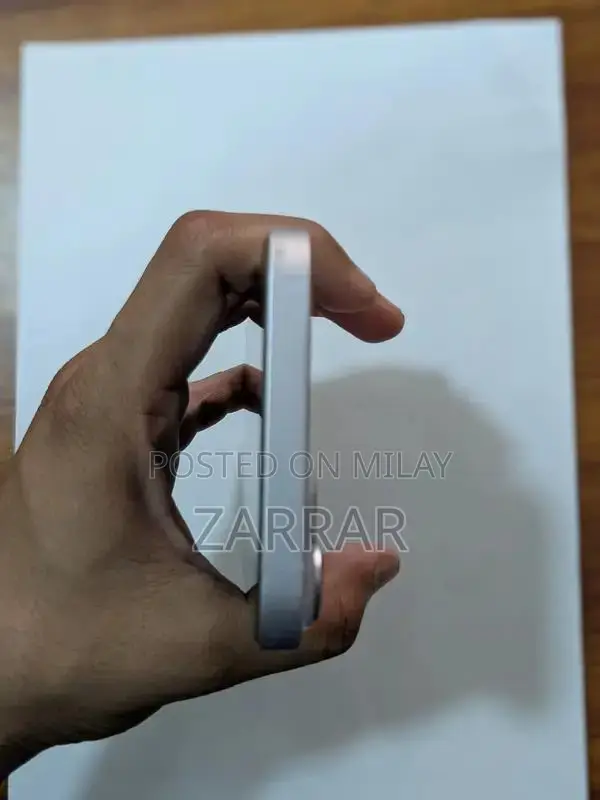 iPhone 14 Plus Purple 128GB Excellent Condition Unlocked