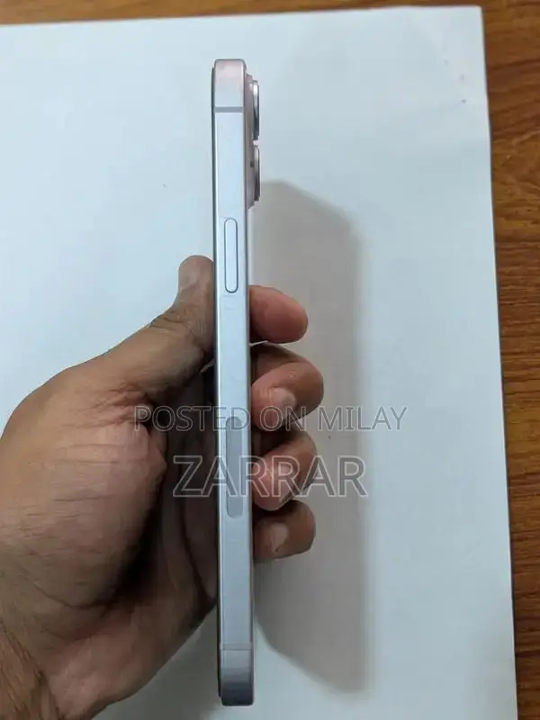 iPhone 14 Plus Purple 128GB Excellent Condition Unlocked