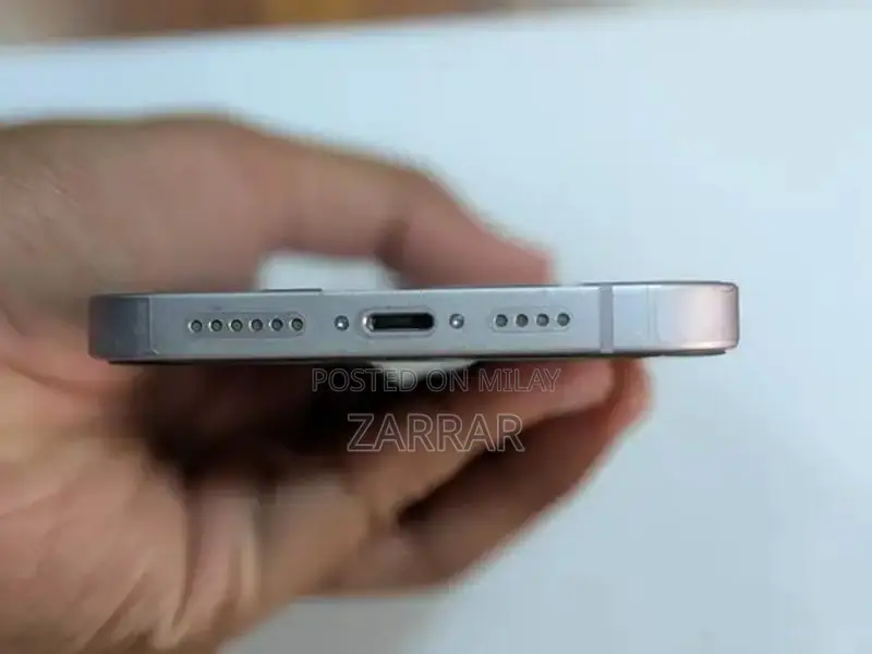 iPhone 14 Plus Purple 128GB Excellent Condition Unlocked