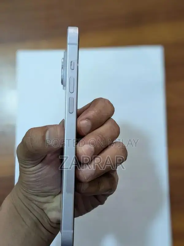 iPhone 14 Plus Purple 128GB Excellent Condition Unlocked