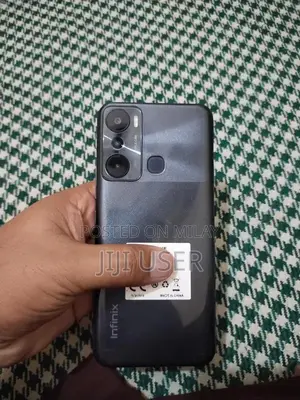 Infinix hot 20i 4 ram 64 gb
