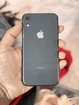 Iphone XR 128 GB non pta JV