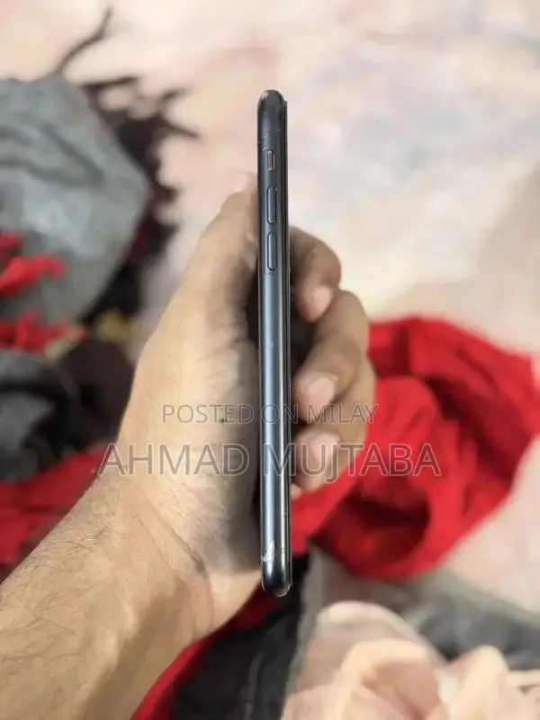 Iphone XR 128 GB non pta JV
