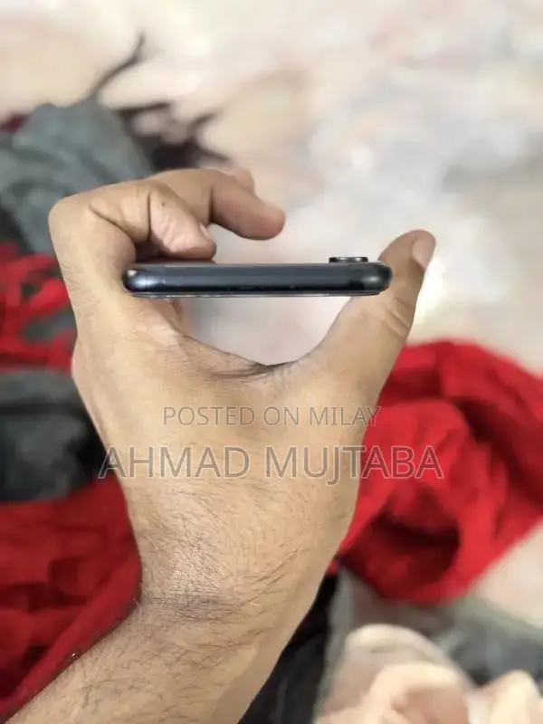 Iphone XR 128 GB non pta JV