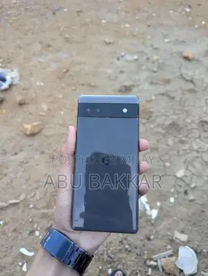 Google pixel 6a 6+128