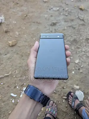 Google pixel 6a 6+128