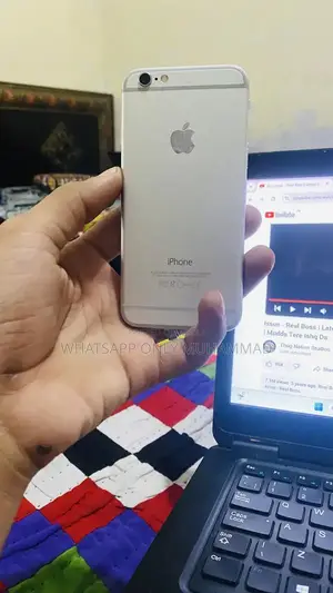 Apple iPhone 6 Smartphone 16GB Storage Excellent Condition