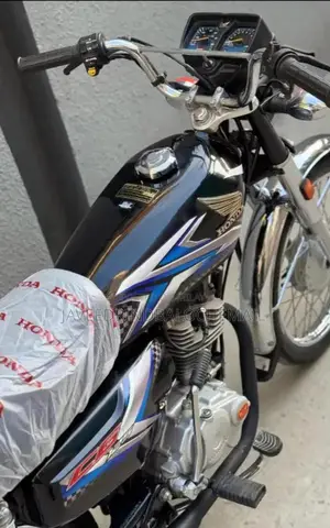 Photo - honda ko nakla ha as nub pa bat karaaaaa