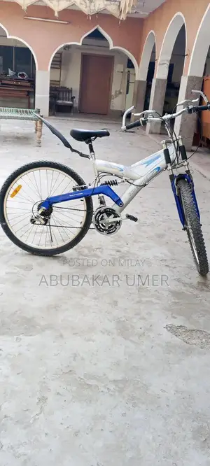 Photo - good condition