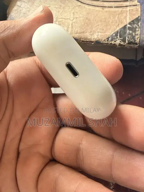 AirPods pro