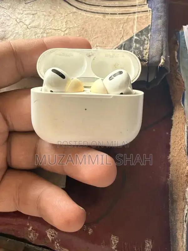 AirPods pro