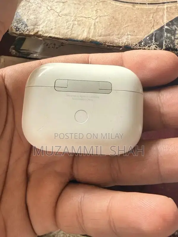 AirPods pro
