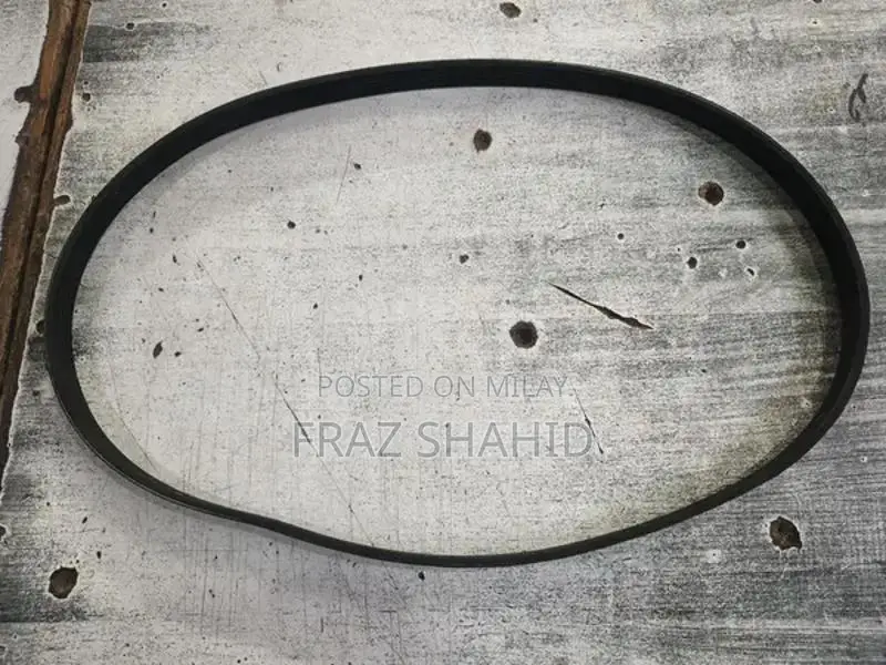 Vitz car 2008 engine generator belt