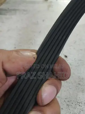 Vitz car 2008 engine generator belt