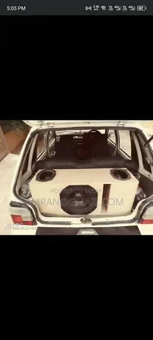 Photo - Cadisha Car - Reliable Import Sedan