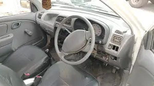 Suzuki Alto 2009 VXR Compact Hatchback Low Mileage