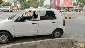 Suzuki Alto 2009 VXR Compact Hatchback Low Mileage