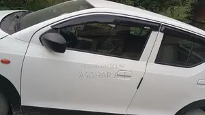 Suzuki Alto VXL AGS Compact City Car