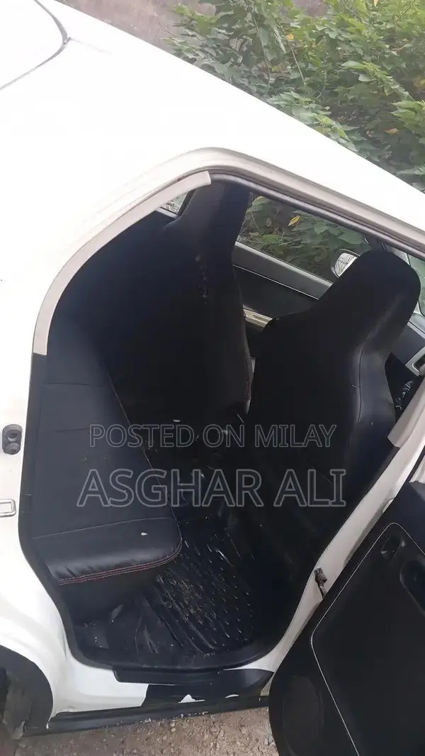 Suzuki Alto VXL AGS Compact City Car